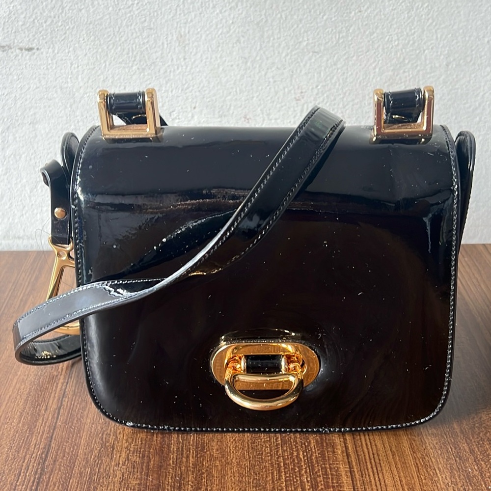 Ralph Lauren cross body